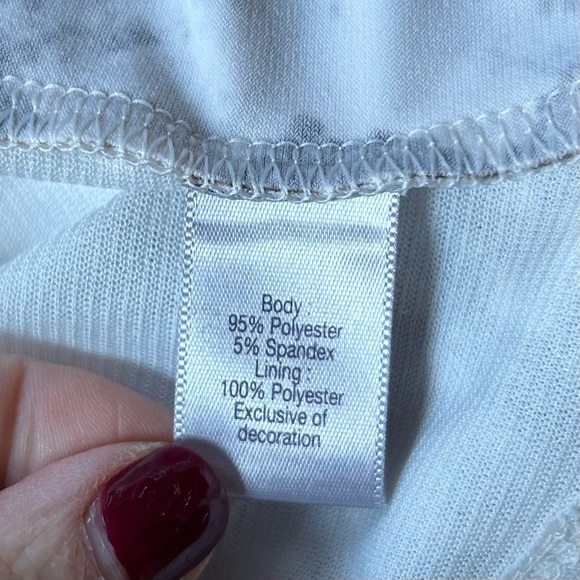 NEW Kohl’s Jennifer Lopez Vida Loca Ruched Bodycon Dress - Picture 9 of 10